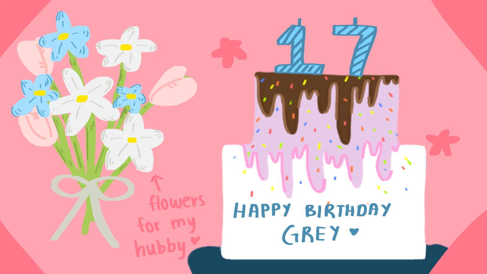 Cake